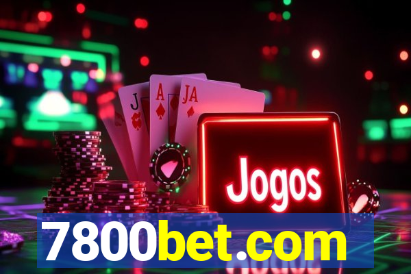 7800bet.com