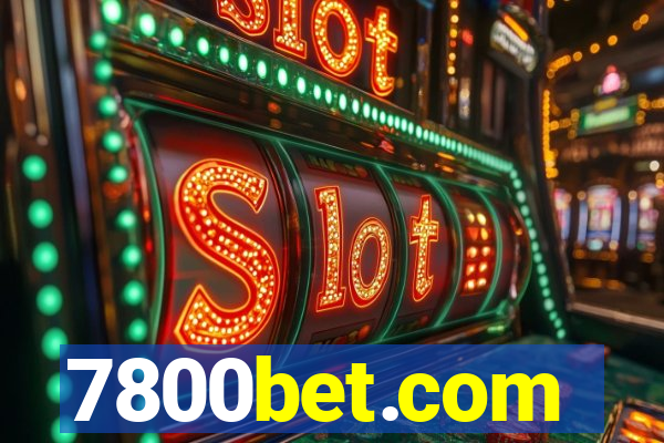 7800bet.com