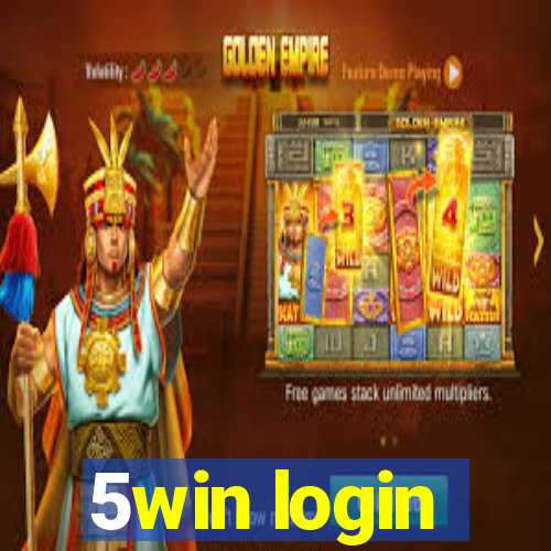 5win login