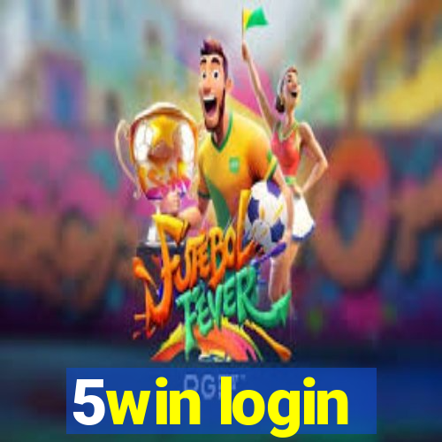 5win login