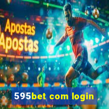 595bet com login