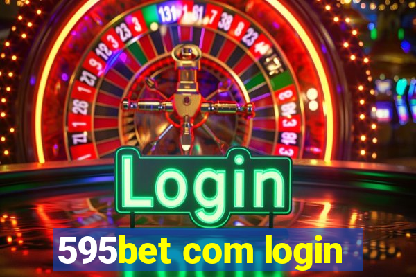 595bet com login