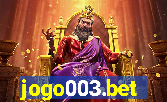 jogo003.bet