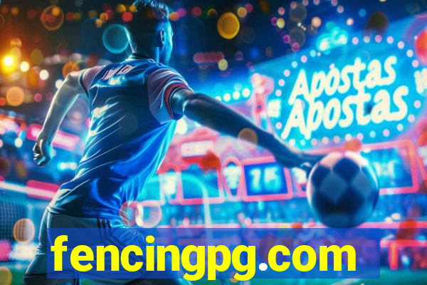 fencingpg.com