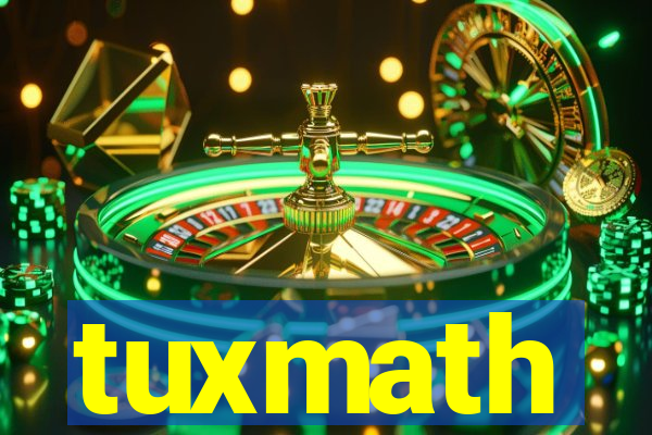 tuxmath