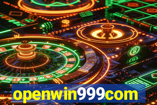 openwin999com