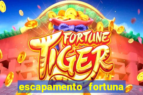 escapamento fortuna para biz 125