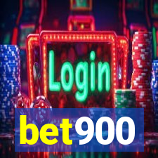 bet900