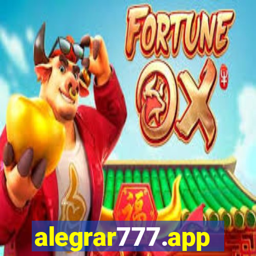 alegrar777.app