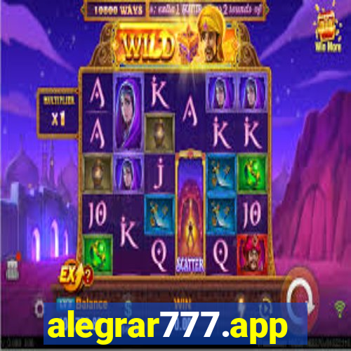 alegrar777.app