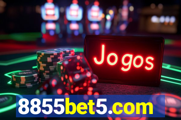 8855bet5.com