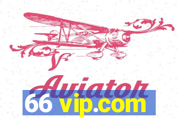 66 vip.com