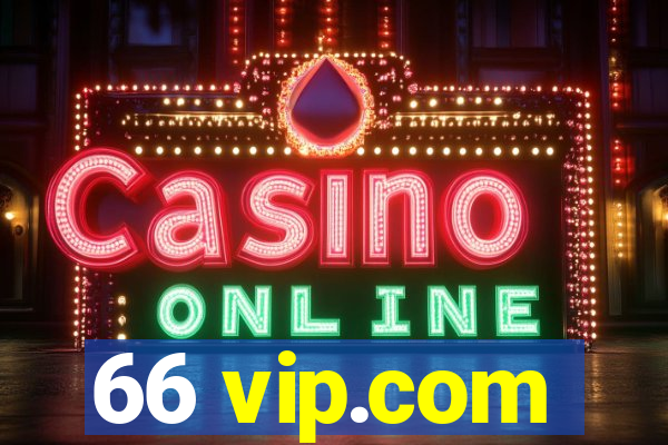 66 vip.com