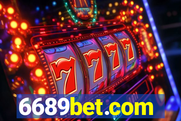 6689bet.com