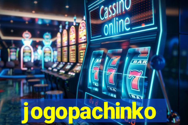 jogopachinko