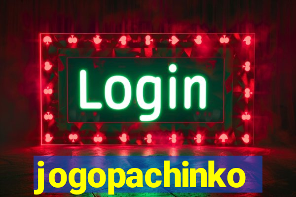 jogopachinko