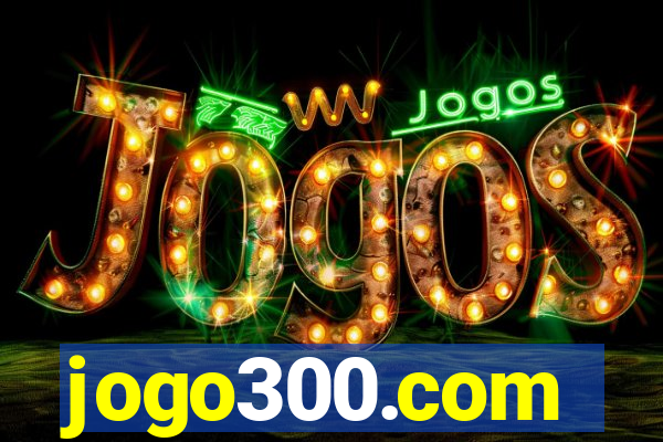 jogo300.com