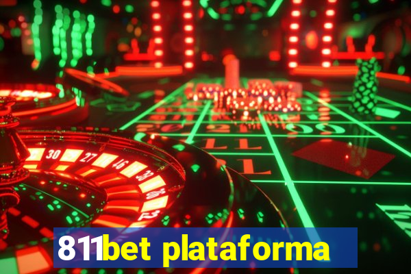 811bet plataforma