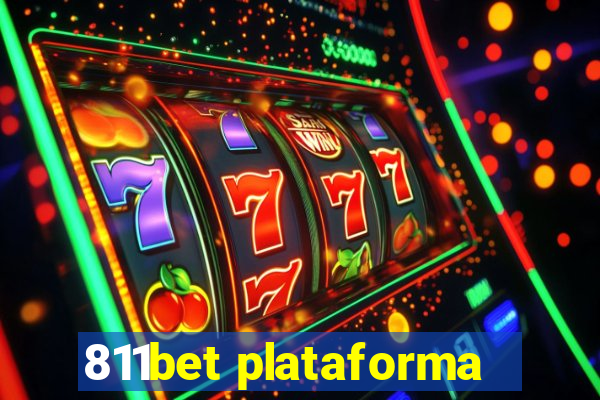 811bet plataforma