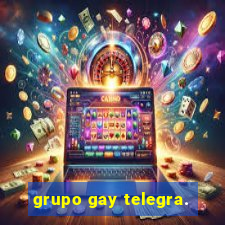 grupo gay telegra.