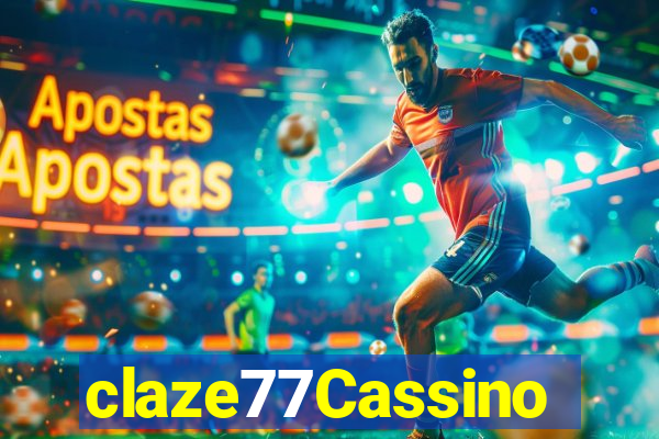 claze77Cassino