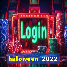 halloween 2022 google doodle