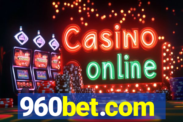 960bet.com