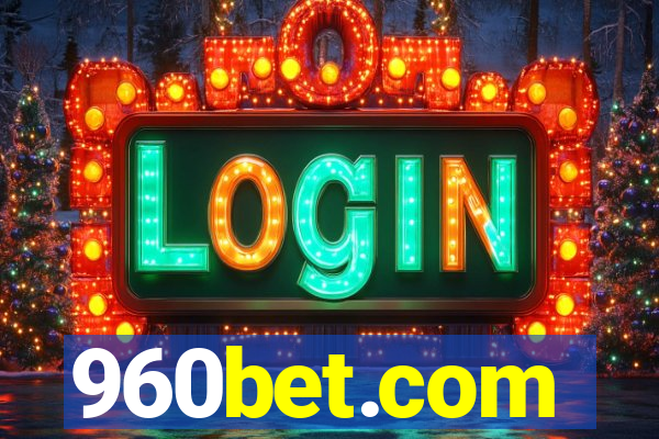 960bet.com