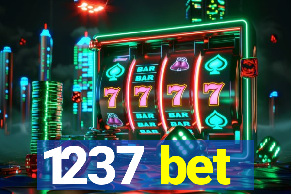 1237 bet