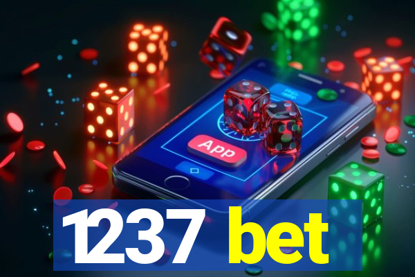 1237 bet