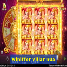 winiffer villar nua