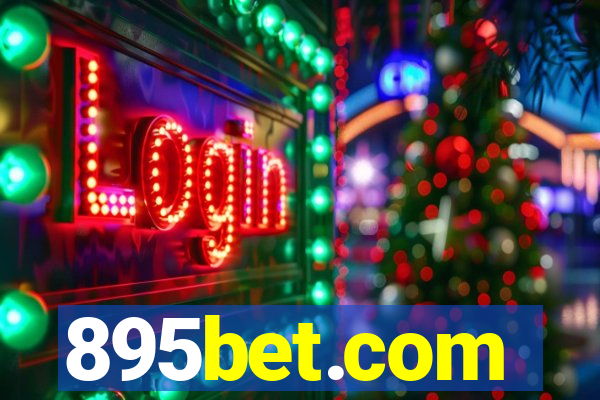 895bet.com