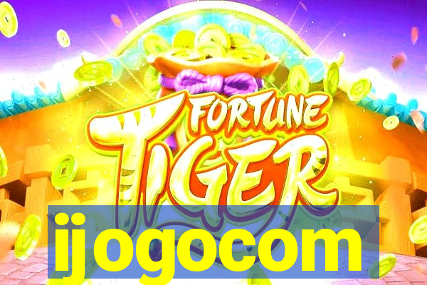 ijogocom