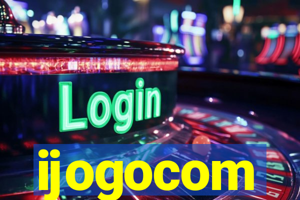 ijogocom