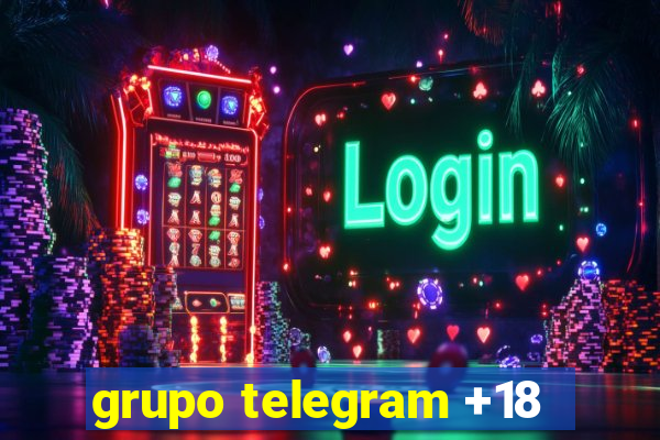 grupo telegram +18