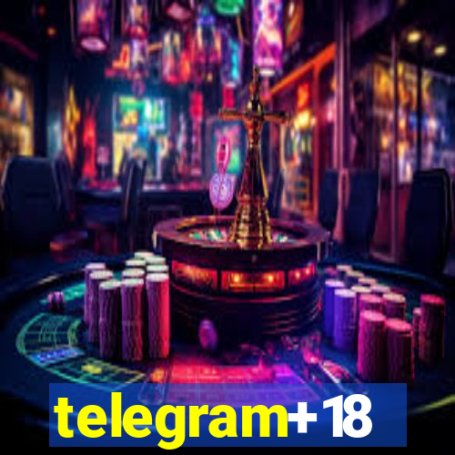 telegram+18