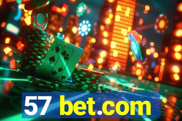 57 bet.com