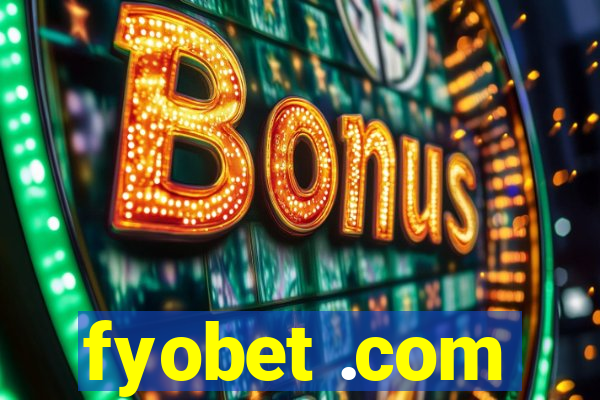 fyobet .com