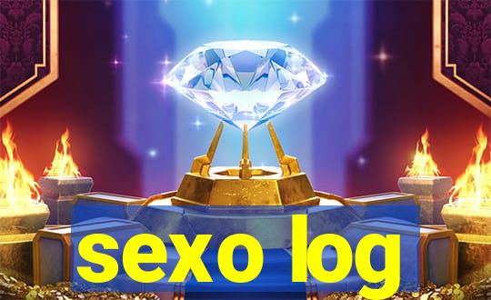 sexo log