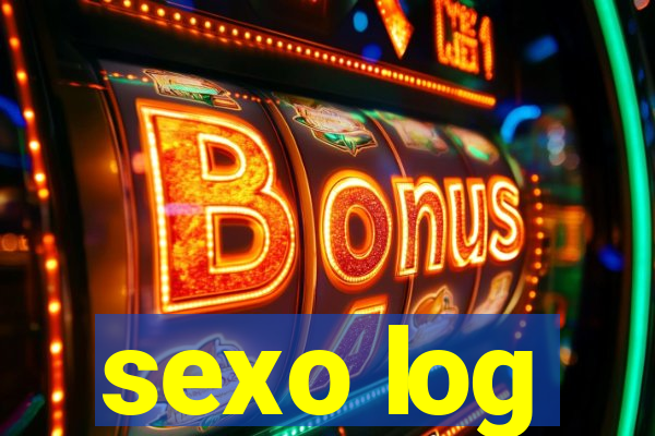 sexo log