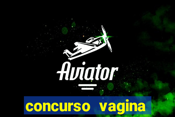 concurso vagina mais linda