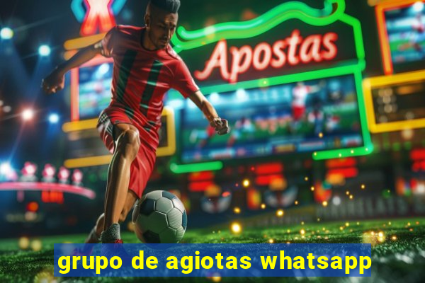 grupo de agiotas whatsapp