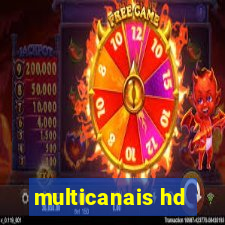 multicanais hd