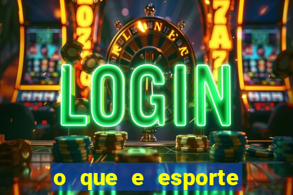 o que e esporte de invasao