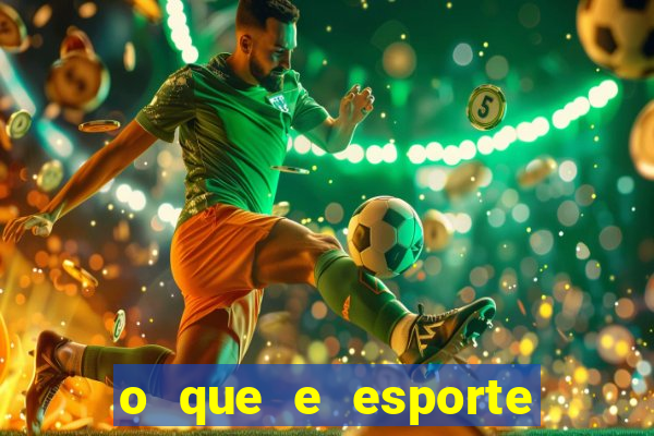 o que e esporte de invasao