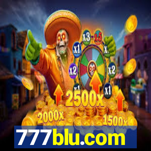 777blu.com