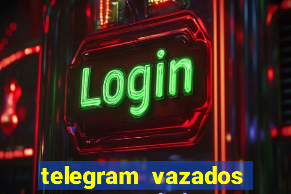 telegram vazados kid bengala