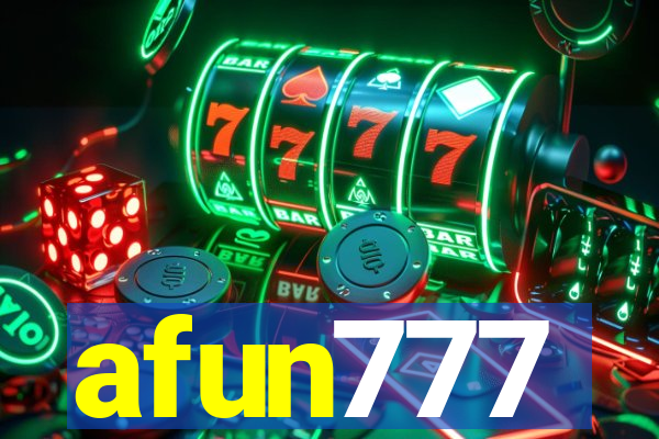 afun777