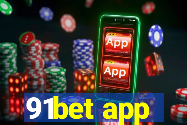 91bet app