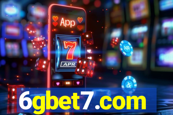 6gbet7.com